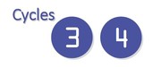 Logo Cylcles 3 et 4