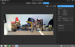 Microsoft image composite editor - capture 4